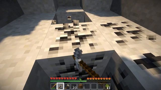 We Start Again | Winter Craft: [Ep.1] | Minecraft Let’s Play 1.14.4 смотреть онлайн