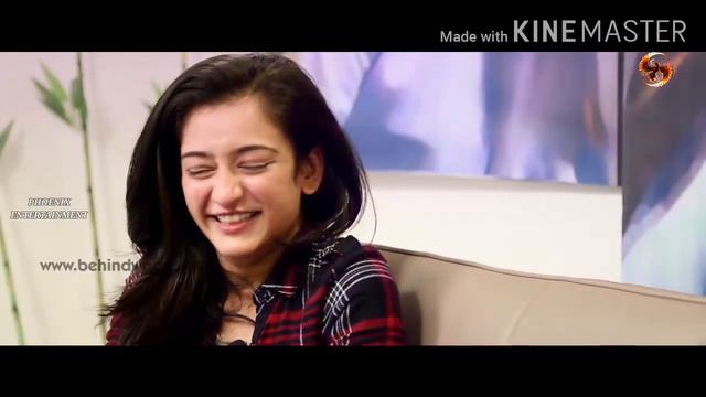 Akshara Haasan Birthday Special Mashup BY*Phoenix Entertainment* смотреть онлайн