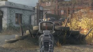 METRO EXODUS SAM'S STORY Walkthrough Gameplay part 5