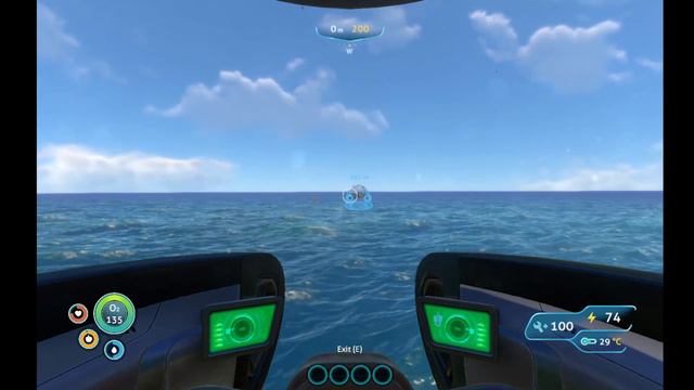 Subnautica #18 смотреть онлайн