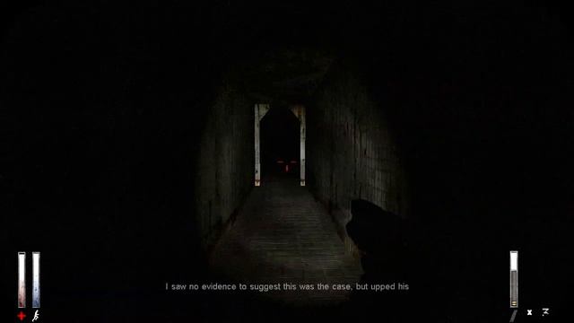 Cry of Fear - SHlT JUST GOT REAL - Gameplay Walkthrough - Part 22 смотреть онлайн