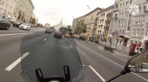 kawasaki Versys 650 3в1 мега универсальный мотоцикл