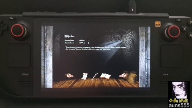 [รีวิว] เล่นให้ดูกับเกม StrongHold HD บน Steam Deck (EP058) by น้าอั๋น auns555 смотреть онлайн