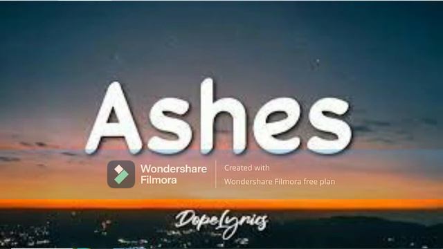 Ashes - Stellar (1 Hour) смотреть онлайн
