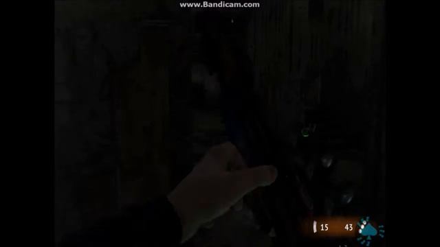 Прохождение Metro 2033 Redux - Часть Восьмая. Мертвый город. смотреть онлайн