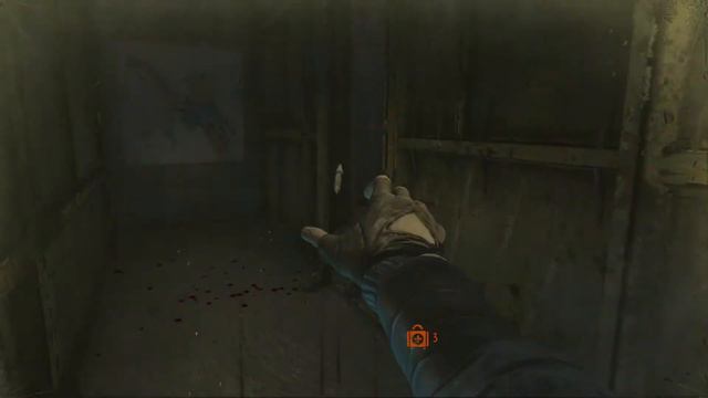 Metro Last Light смотреть онлайн