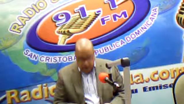 Carlos Antonio Corporàn Reynoso SD смотреть онлайн