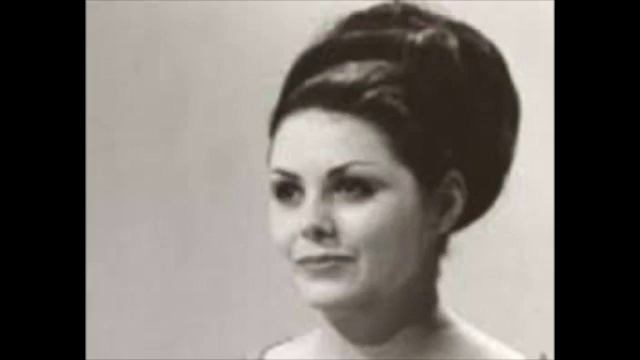 Dame Margaret Price; 