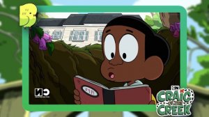 Craig Of The Creek in 10 Minutes From Beginning to End .Recap