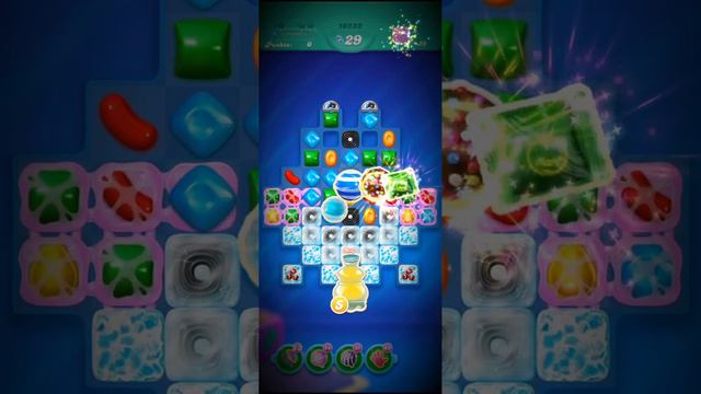 Candy Crush Soda Saga - Level 10226-10240 смотреть онлайн