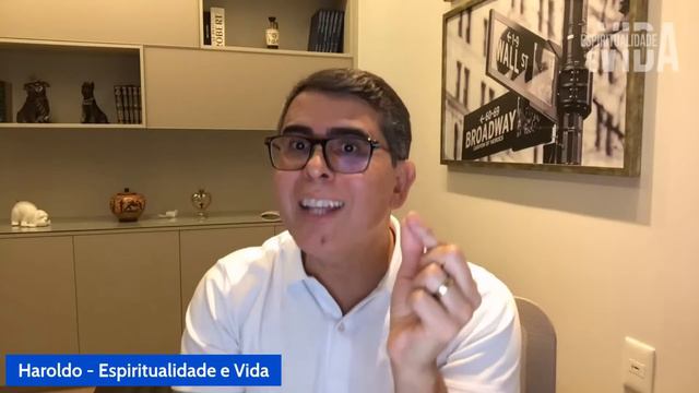 042 | CARTAS DE PAULO - Haroldo Dutra Dias - Traduções e Tradições смотреть онлайн