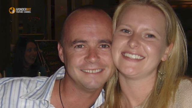Widow Finds A Secret Stash Of Letters Her Late Husband Wrote To Their Daughter смотреть онлайн