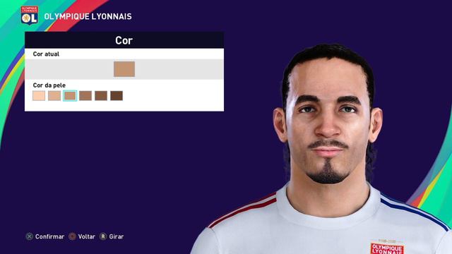 Malo Gusto PES 2021 - How to create | Como fazer смотреть онлайн