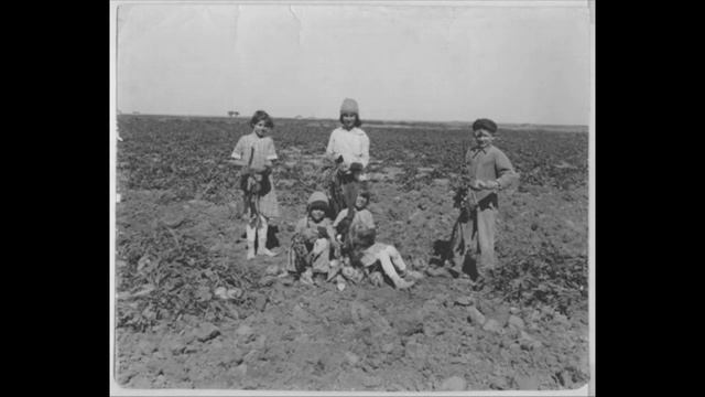 Orphan Trains-Finishing The Last Reset