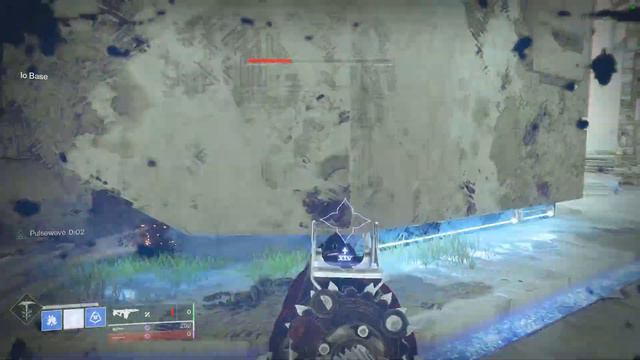 Destiny 2 Wall Hack смотреть онлайн