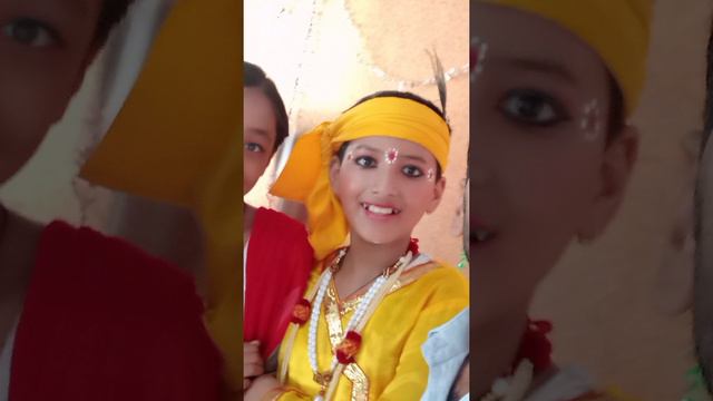 Nepali dharma2079 Nandinas Acedemy Dhangadhi смотреть онлайн