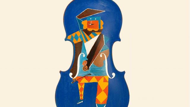 4 Souvenirs (Version for Violin & Piano) : No. 3, Tin Pan Alley смотреть онлайн