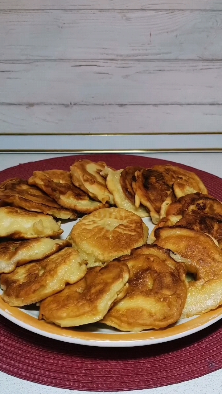 ВКУСНЯШКА К ЧАЮ ЗА СЧИТАННЫЕ МИНУТЫ смотреть онлайн