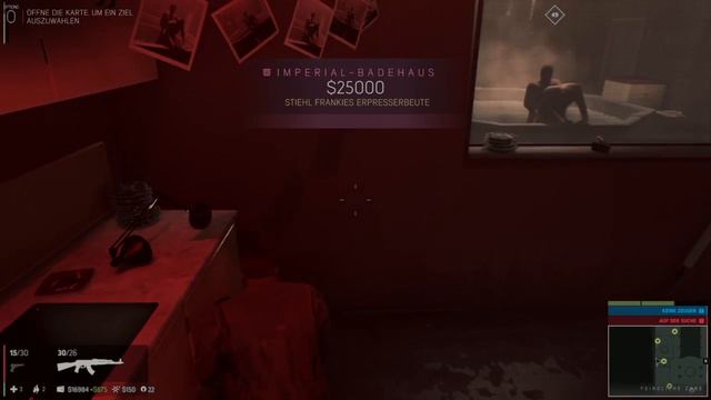 Mafia 3 Sauna Massaka смотреть онлайн