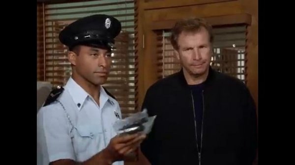 That Time Murder, She Wrote Tried SO HARD To Do... Something