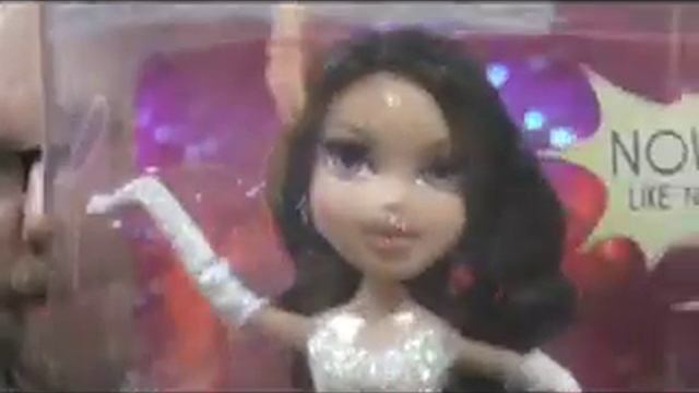 Bratz Vs Barbie LAWSUIT EPIC FAIL! Commentary By Mike Mozart JeepersMedia