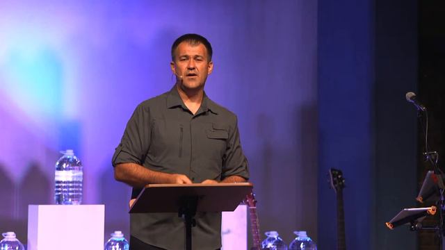 #3 Detox - Roedolf Botha смотреть онлайн