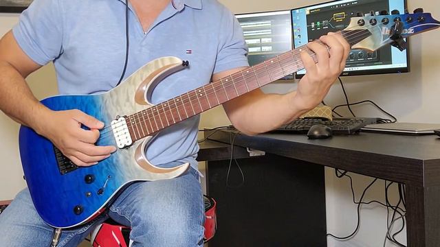 2 Beginners Friendly Iconic Guitar Riffs with Tab #beginnerRiffs #GuitarRiffs смотреть онлайн