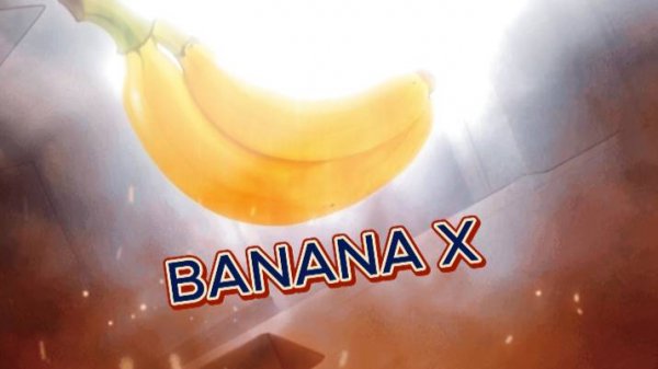 Banana X