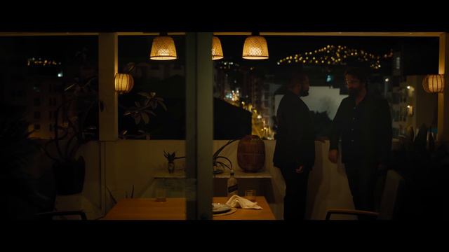 Охота на воров 2: Пантера — Русский трейлер (4К, Субтитры, 2025) смотреть онлайн