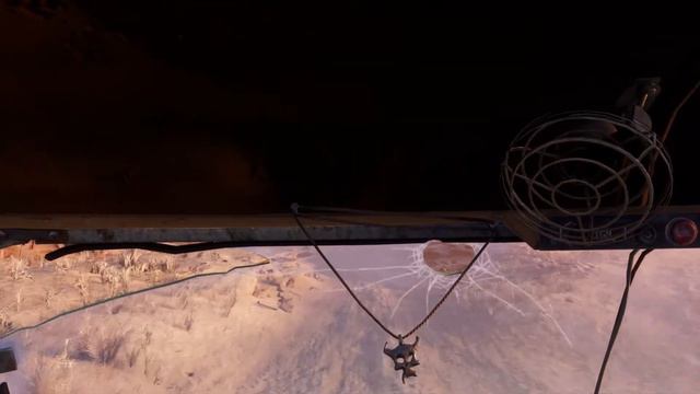 Metro Exodus. Отрывок 25. Каспий смотреть онлайн