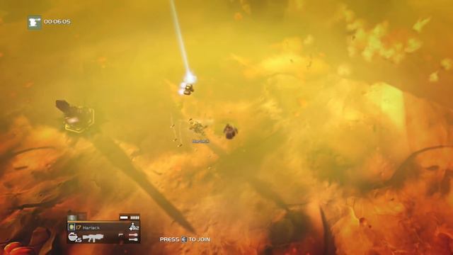 Previously Recorded - Helldivers смотреть онлайн
