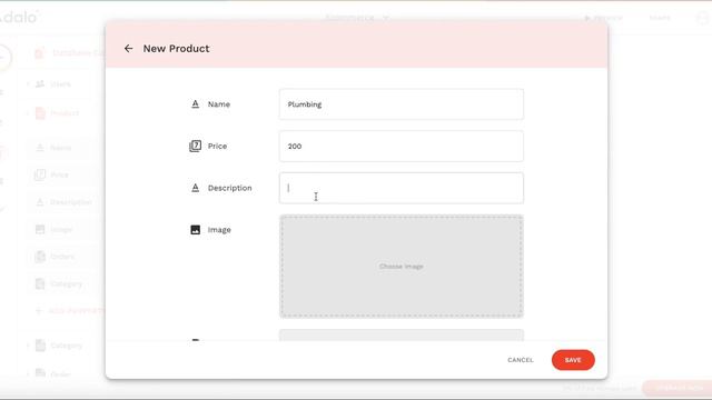 Build an Ecommerce Mobile App using Adalo part 1 смотреть онлайн