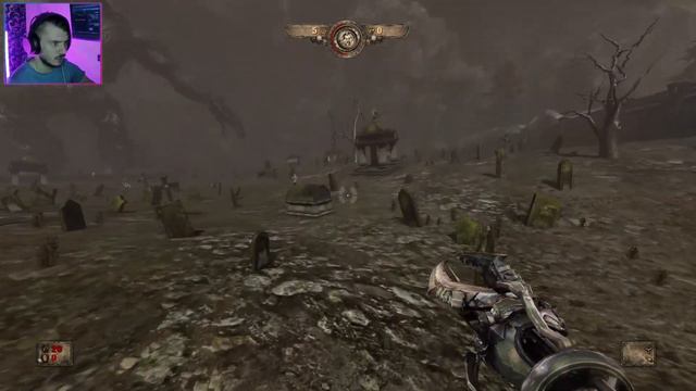 Первый пошел | Painkiller Hell & Damnation #2 смотреть онлайн