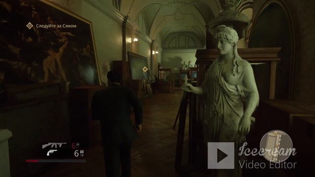 MAFIA 1 //Definitive Edition// [Uzbek Tilida] 16-Qism FINAL /Tommi Salieri Hamda uni oylasini Soti смотреть онлайн