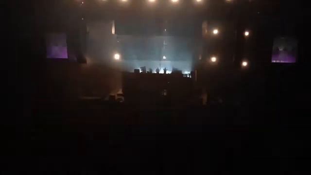 Swedish House Mafia One Last Tour San Francisco 02/13/2013 смотреть онлайн