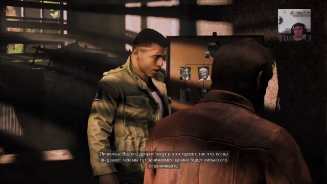 Mafia III: Часть 7 смотреть онлайн