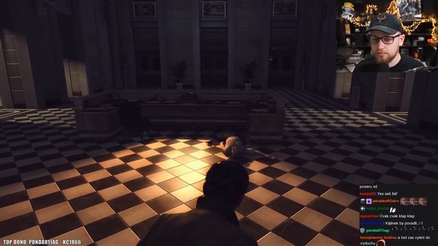Mafia 2 na Hardcore! - 1 HP a končíš! смотреть онлайн