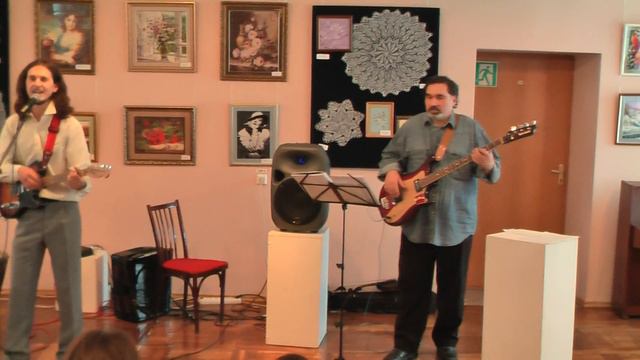 Николай Карпов - Кедень куншкасо смотреть онлайн
