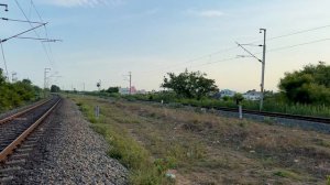 100 In 1 TRAIN VIDEOS Ultimate Compilation! HIGH SPEED Train Videos! Indian Railways Trains