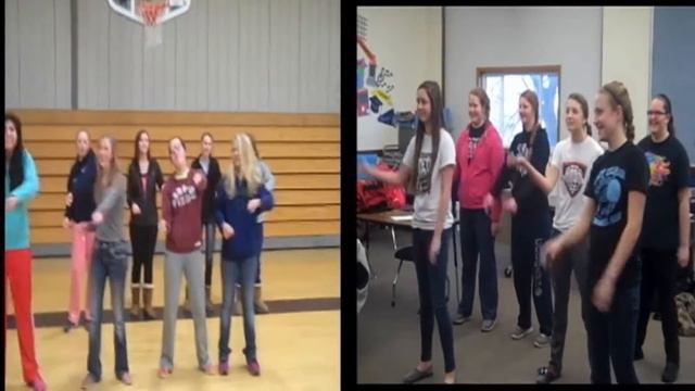 Burke Public School Presents "Watch Me" смотреть онлайн