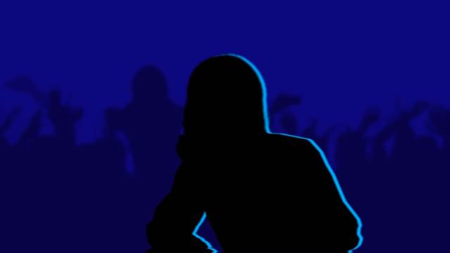 Alan Aztec - Hardbass Barbie (feat. Ninka) смотреть онлайн