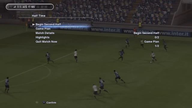 PES 2013 MLO I Road To Glory Live commentary EP 11 смотреть онлайн