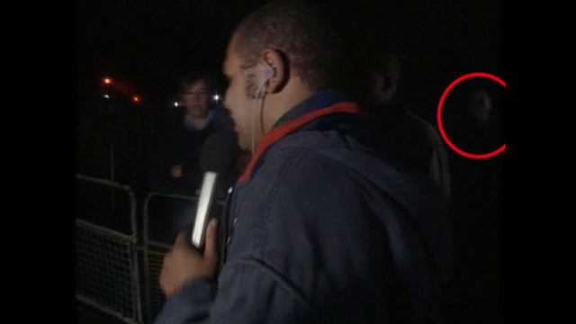 Ghostwatch ALL GHOST ("Pipes") SIGHTINGS смотреть онлайн