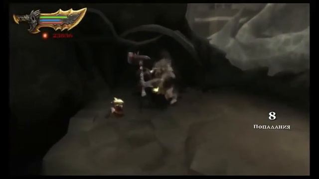 Топ 10 адских миссий в играх смотреть онлайн