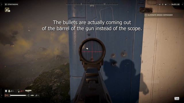 "When the Developer Team has a military background" смотреть онлайн