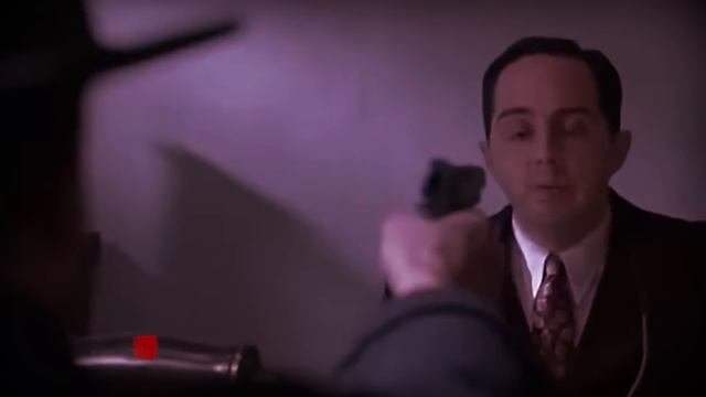 What Happened To Mafia's Deadliest Hitmen смотреть онлайн