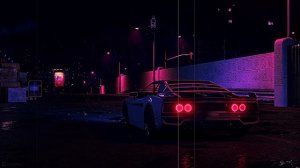 NBSPLV - The lost soul down🎧1 hour version (slowed) bassboosted