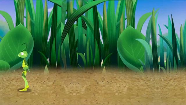 Прохождение Moonzy EX от Ребера