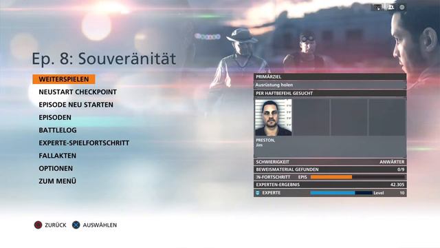 Battlefield Hardline # 8 смотреть онлайн