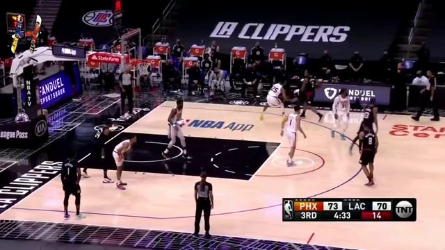 ЛУЧШИЕ ДАНКИ ПОД МУЗИКУ (the best dunks to the music) #18 смотреть онлайн